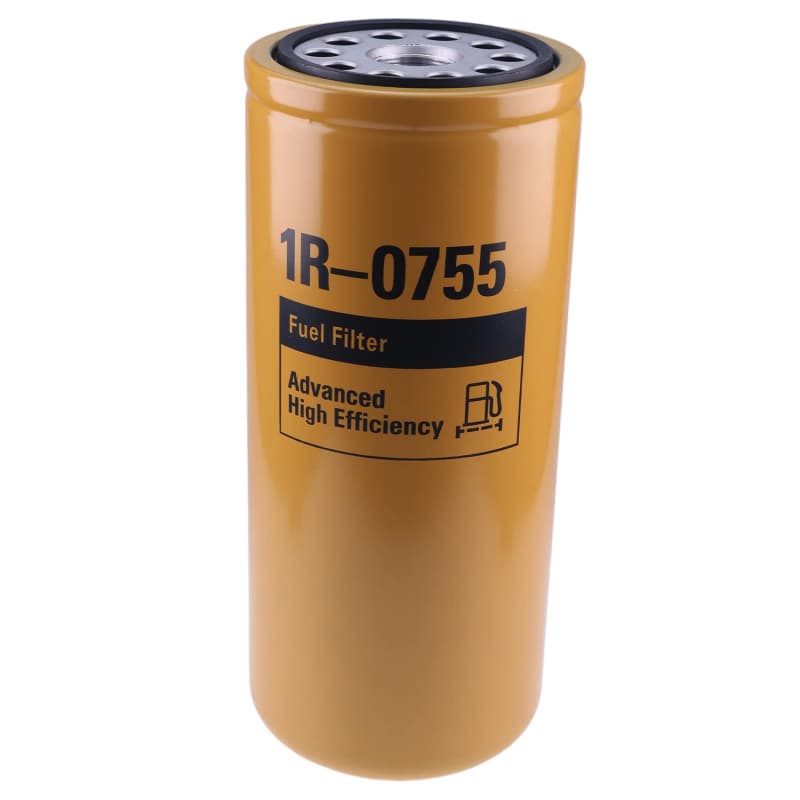 1R-0755 Filtro de combustível