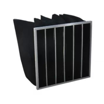 Introdução aos filtros de ar de ventilação