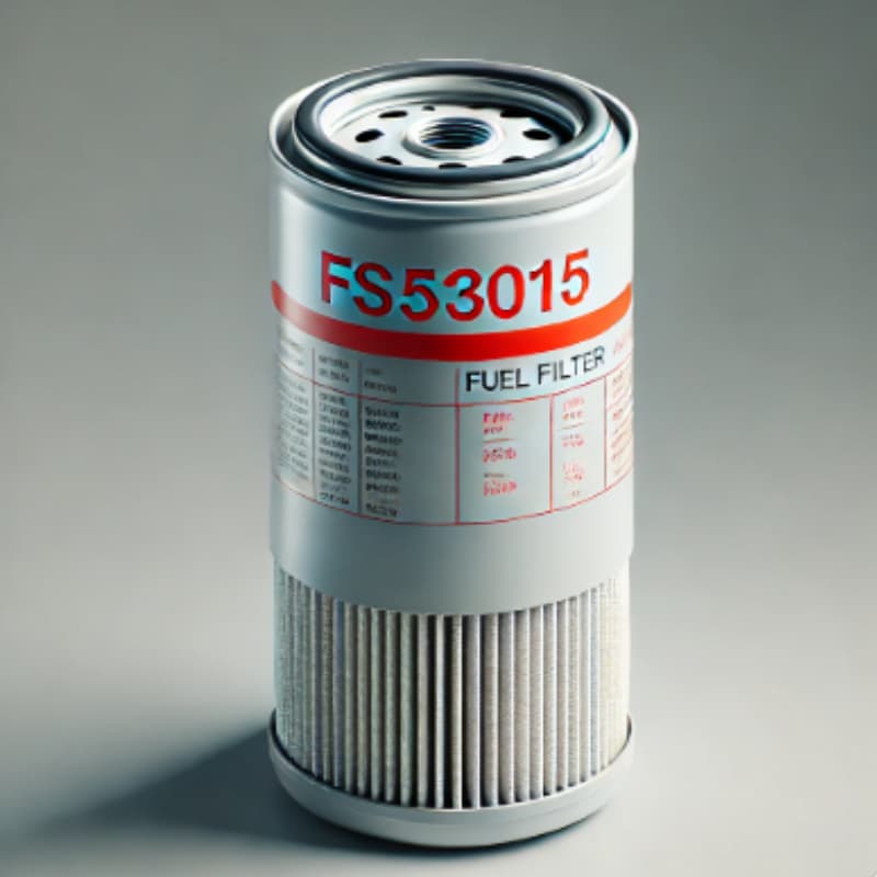 Filtro de combustível FS53015