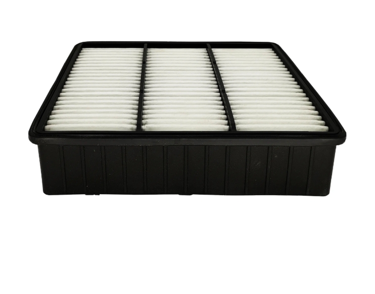 Hellper Air Filter OEM MR188657 para Mitsubishi Lancer Outlander Colt Peças Automóvel Pastas de Limpeza do Motor de Filtro de Ar