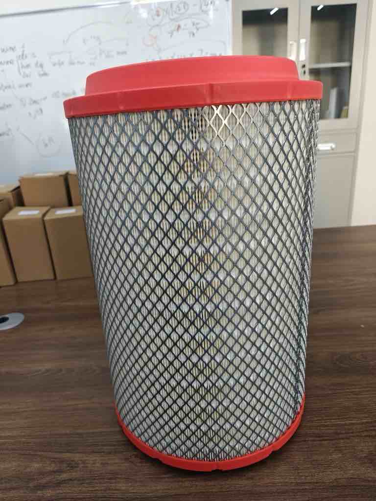 Filtros de combustível de alto desempenho para proteção contra o motor ideal