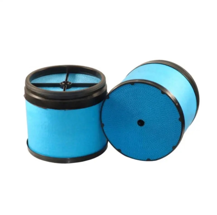 Hot Sale Tractors de boa qualidade Filtro de ar do motor Re196945