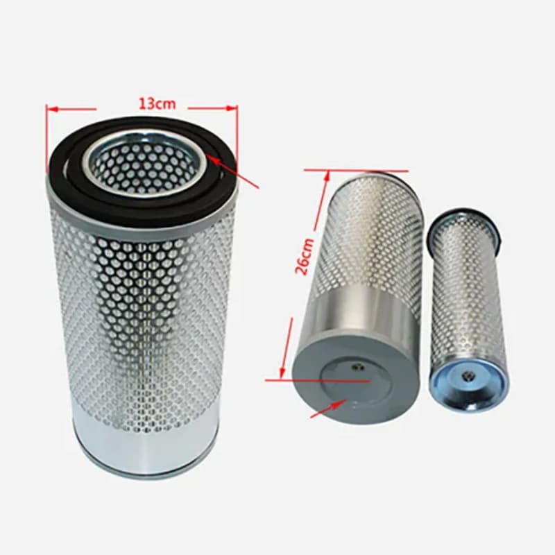 Filtro de ar K1326