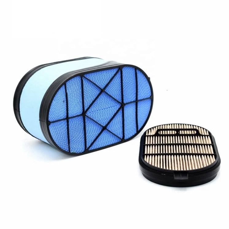 Fabricantes fornecem filtro de ar de favo de mel de alta qualidade P608666 P601560