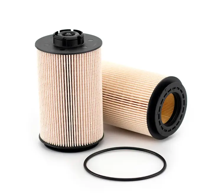 Filtro de combustível PU1058X