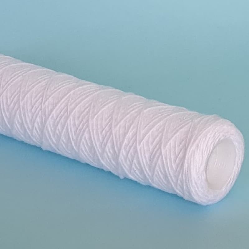 Cartucho de filtro de ferida